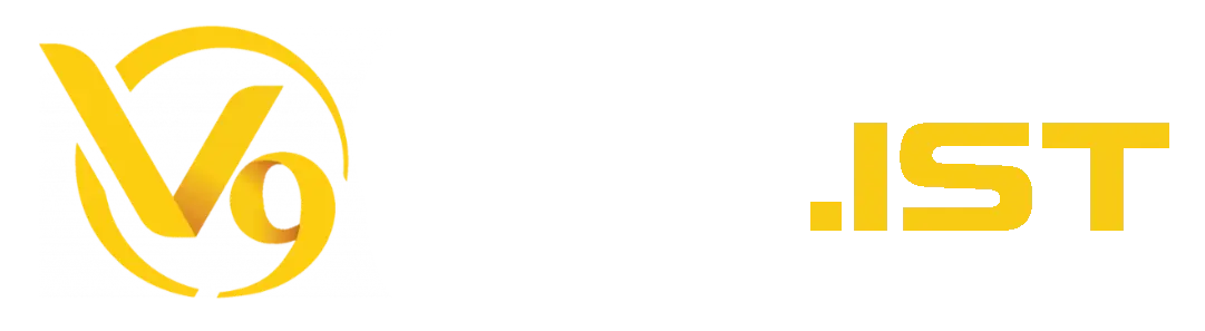 Logo V9bet