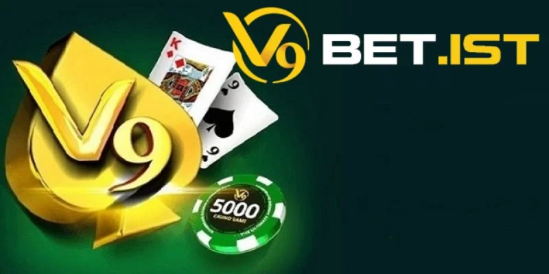 Tính bảo mật cao khi rút tiền tại V9bet