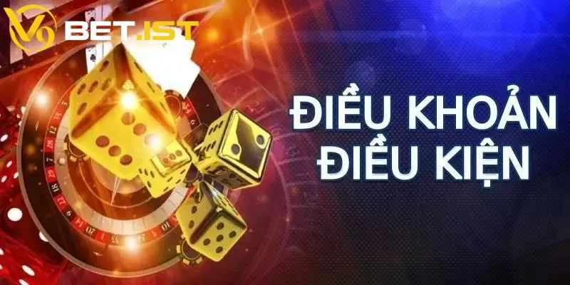 Những điều khoản quan trọng của V9bet