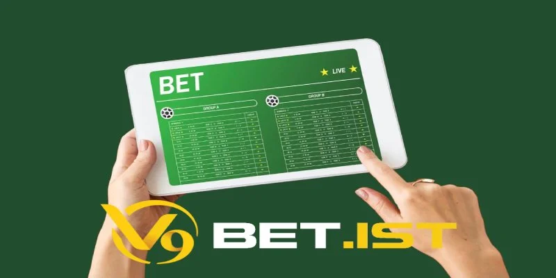 Những lưu ý khi đăng nhập V9bet