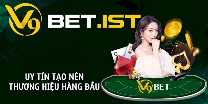 Lý do anh em lựa chọn I9bet để tham gia cá cược