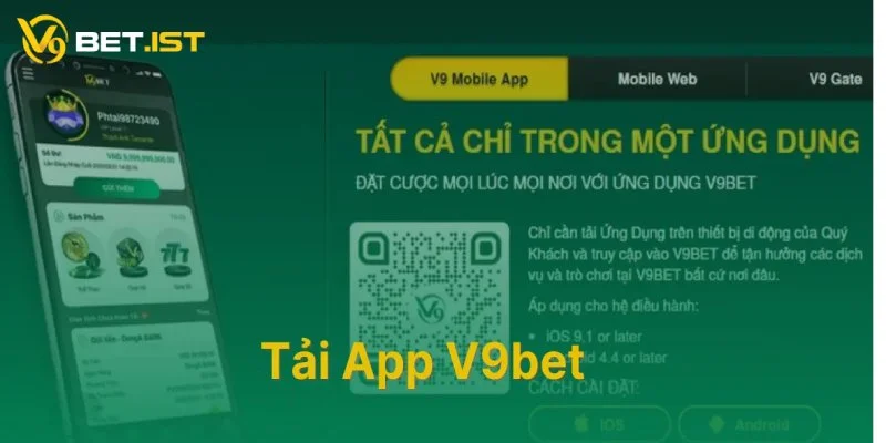 Cách tải app về điện thoại Android với người mới