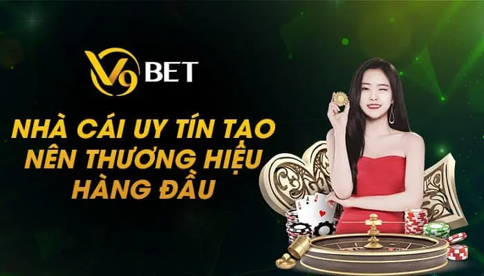 V9bet nhà cái uy tín