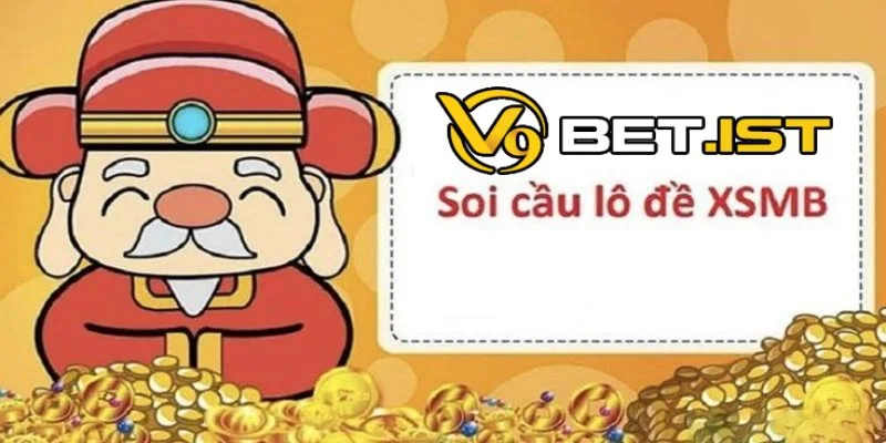 Soi cầu miền bắc mang lại cơ hội trúng thưởng lớn